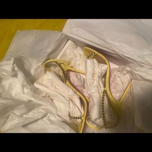 •Christian Louboutin